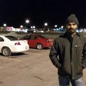 Meet your Posher, Vasu